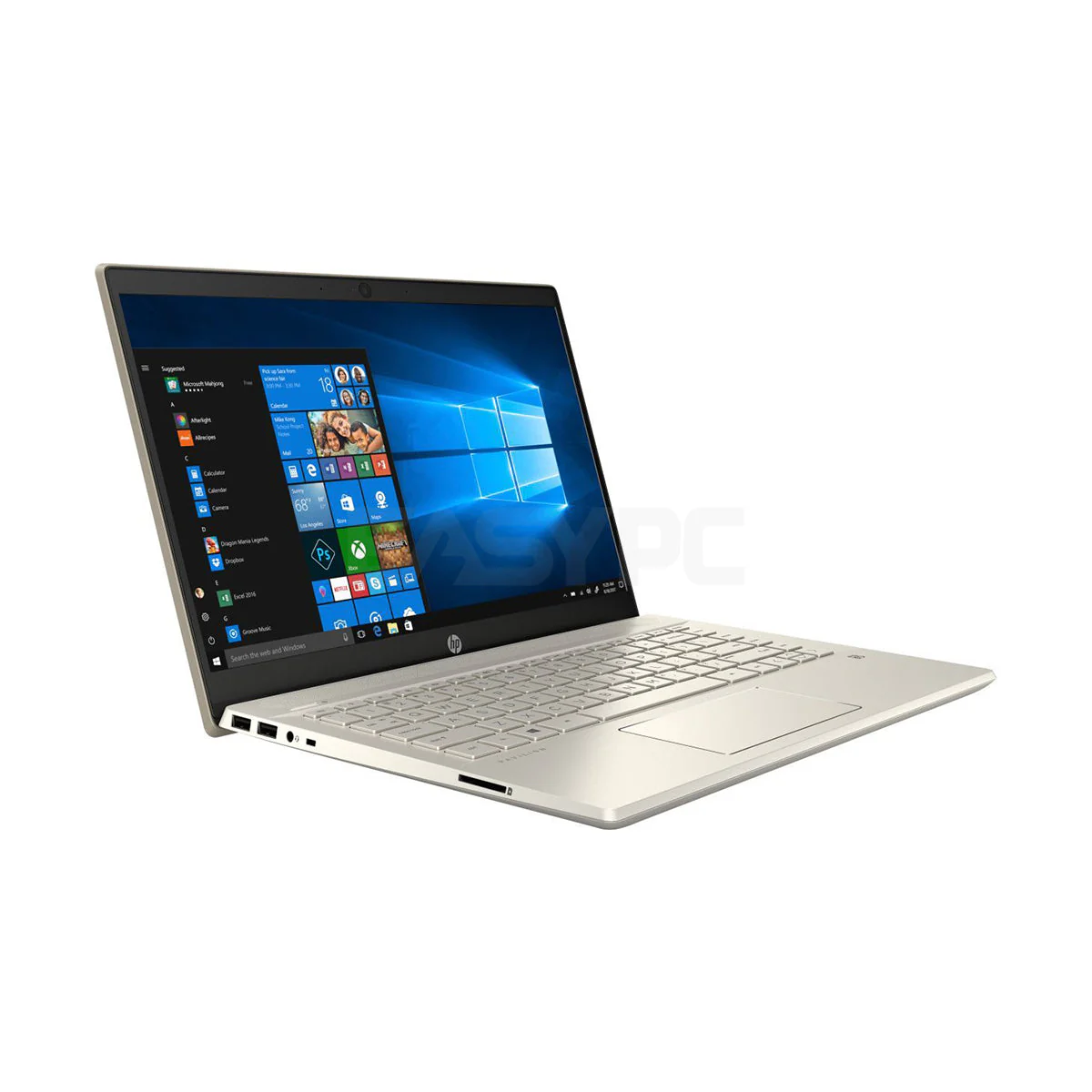 HP Pavilion 15-Eh0091Au R5-4500U 8Gb X 2 Win10 1Tb Ssd Laptop Universal - Image 2