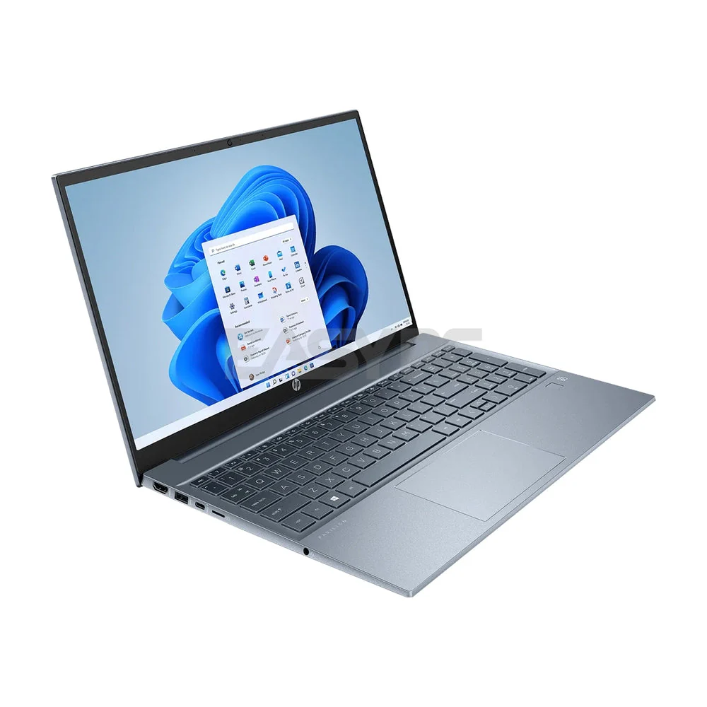 Hp Pavilion Laptop 15-Eh1121Au R5-5500U 8Gb*2 Win11 8Gb*2/Amd Radeon Graphics/1Tb Ssd Laptop - Image 3