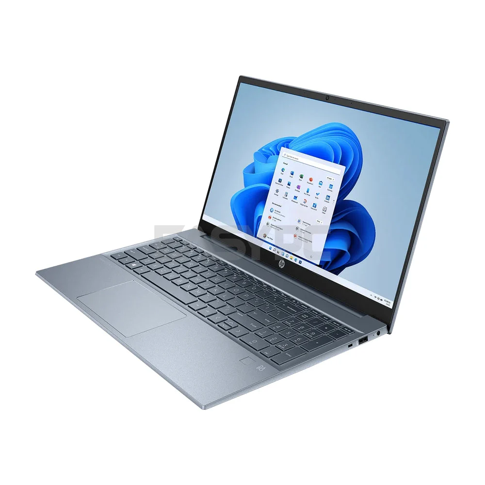 Hp Pavilion Laptop 15-Eg1029Tu I7-1195G7 8Gb*2 Win11 8Gb*2/Iris Xe/1Tb Ssd Laptop Universal - Image 4