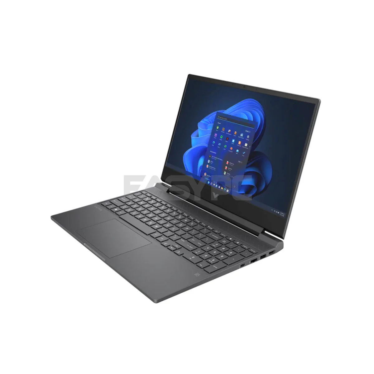 HP Victus 15-fa0098TX 15.6 Intel Core i5-12500H/16GB DDR4(2x8GB)/512GB PCIe Gen4 Laptop - Image 5
