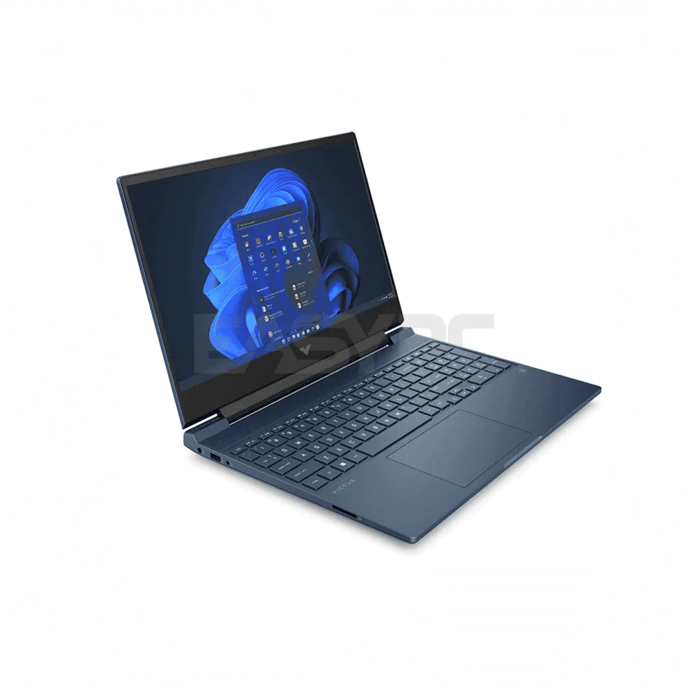 HP Victus 15-fa0152TX 15.6" Intel Core i5-12450H Win11 Laptop