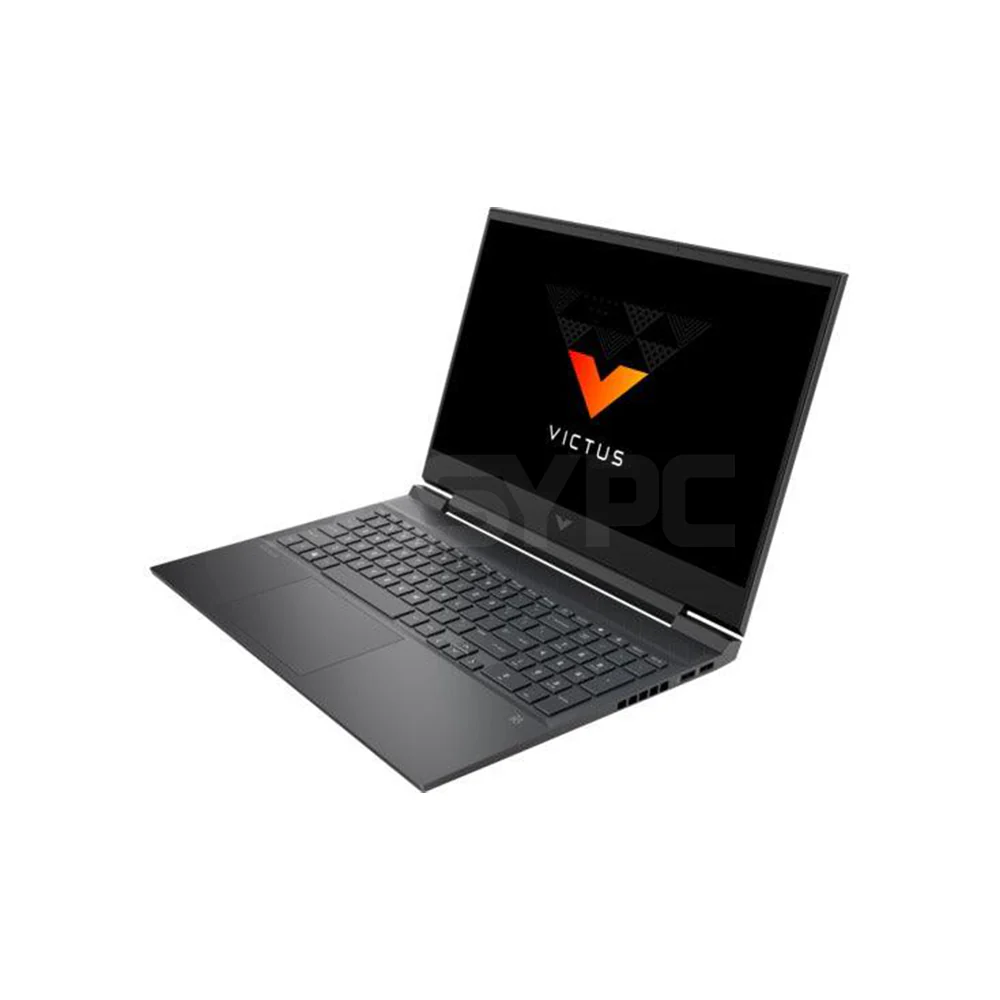 HP VICTUS 15-fa0217TX 15.6" i5-12500H/16GB DDR4/512GB PCIe 4x4 SSD/RTX 3050/Win11/Laptop - Image 3