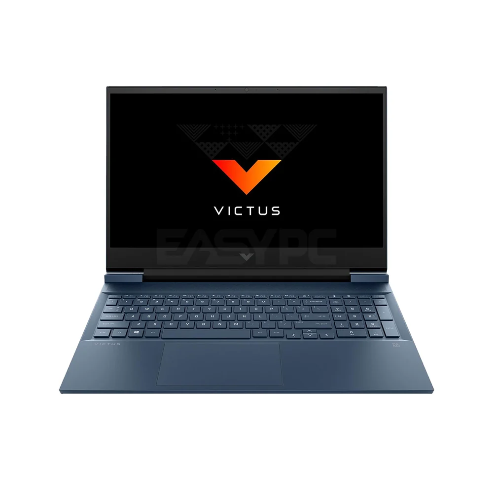 HP Victus 16-E0215AX Ryzen 5-5600H | 8GB | 512GB SSD | RTX 3050 Laptop