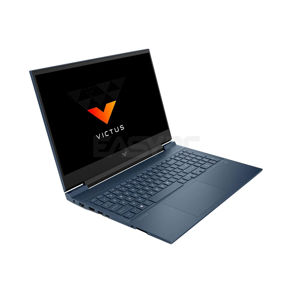 HP Victus 16-E0215AX Ryzen 5-5600H | 8GB | 512GB SSD | RTX 3050 Laptop - Image 4