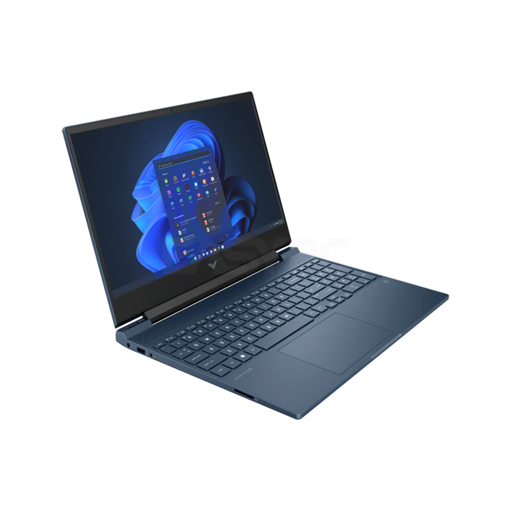 HP Victus Gaming 15-FA1323TX 15.6" FHD i5-12450H/16GB DDR4 /512GB SSD/RTX 4050/Win11 + H&S Laptop+VP - Image 3