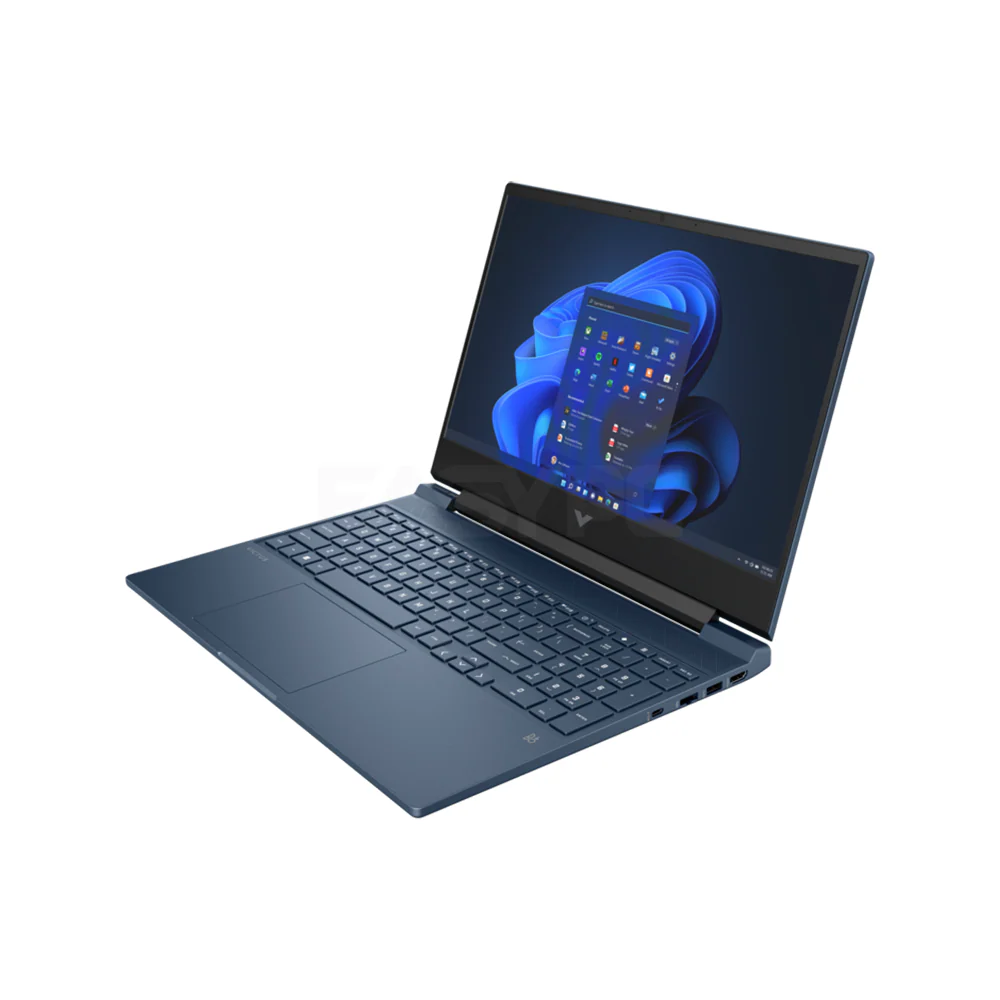 HP Victus Gaming 15-FA1323TX 15.6" FHD i5-12450H/16GB DDR4 /512GB SSD/RTX 4050/Win11 + H&S Laptop+VP - Image 4