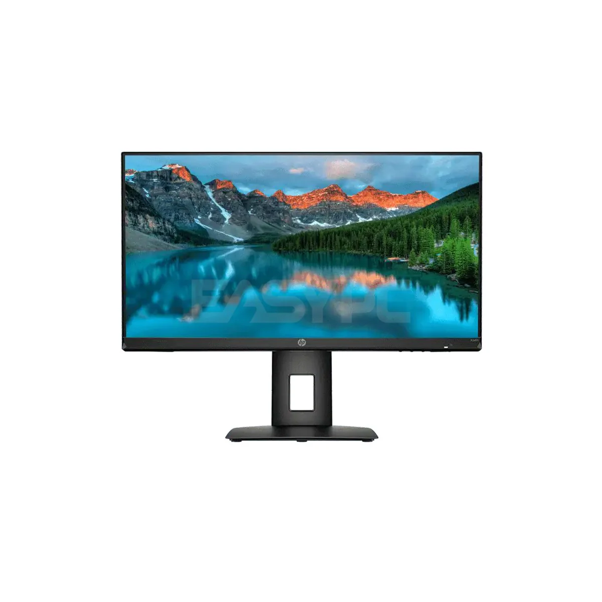 HP X24ih 23.8 Inches IPS 144Hz Freesync 144 Hz refresh rate, Faster moves. Fluid gaming, Lightning speed for laser sharp accuracy Display Gaming Monitor