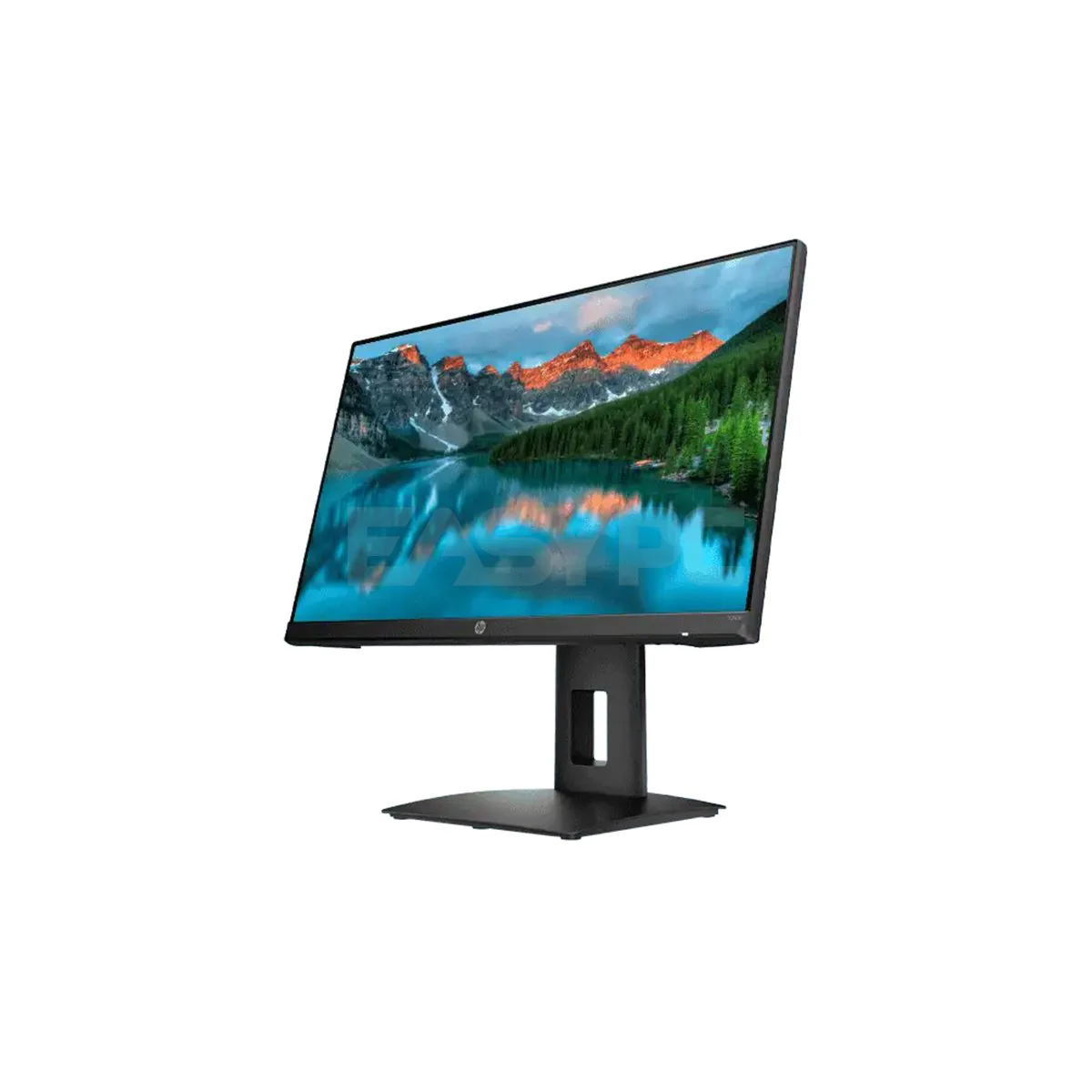 HP X24ih 23.8 Inches IPS 144Hz Freesync 144 Hz refresh rate, Faster moves. Fluid gaming, Lightning speed for laser sharp accuracy Display Gaming Monitor - Image 2