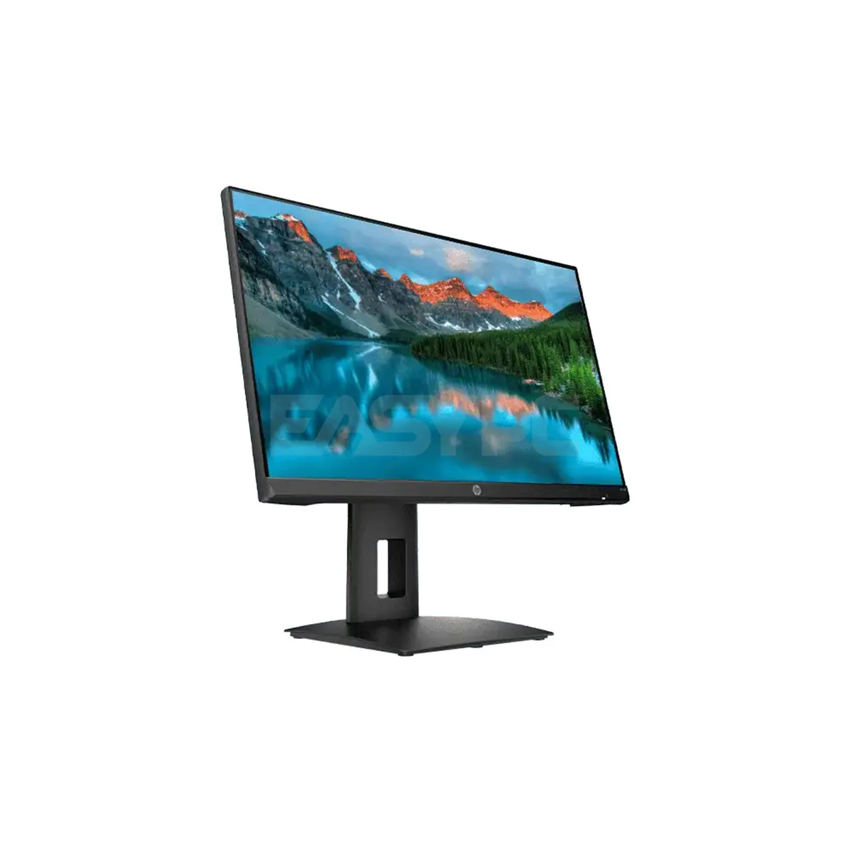 HP X24ih 23.8 Inches IPS 144Hz Freesync 144 Hz refresh rate, Faster moves. Fluid gaming, Lightning speed for laser sharp accuracy Display Gaming Monitor - Image 3