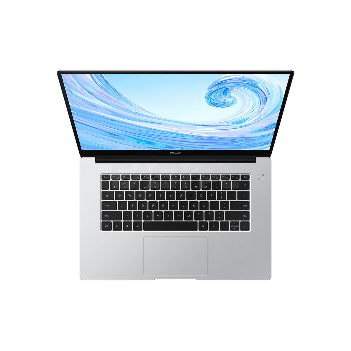 Huawei MateBook D15 Intel i5-10210U/16gb/512gb SSD/Intel GPU 620/15.6"/Win10 Laptop - Image 3