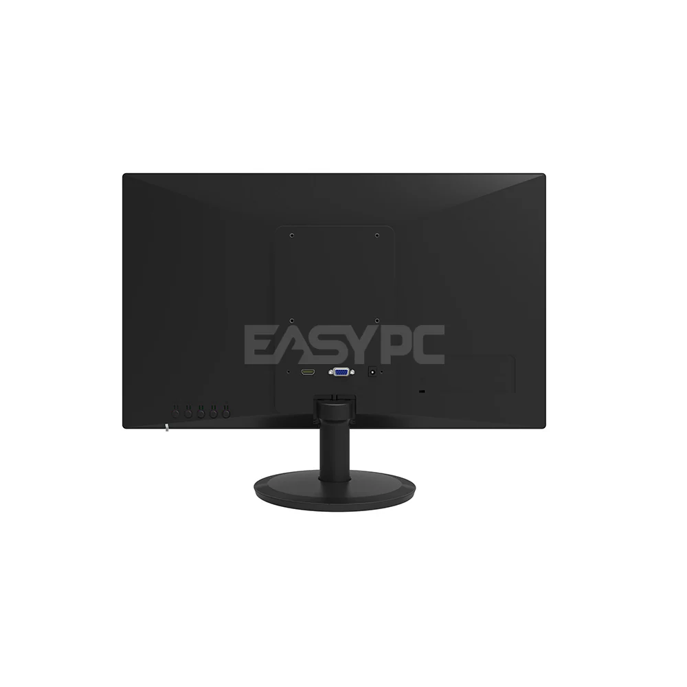 Hunkey N2271WH 21.5" Led Monitor Black - Image 3
