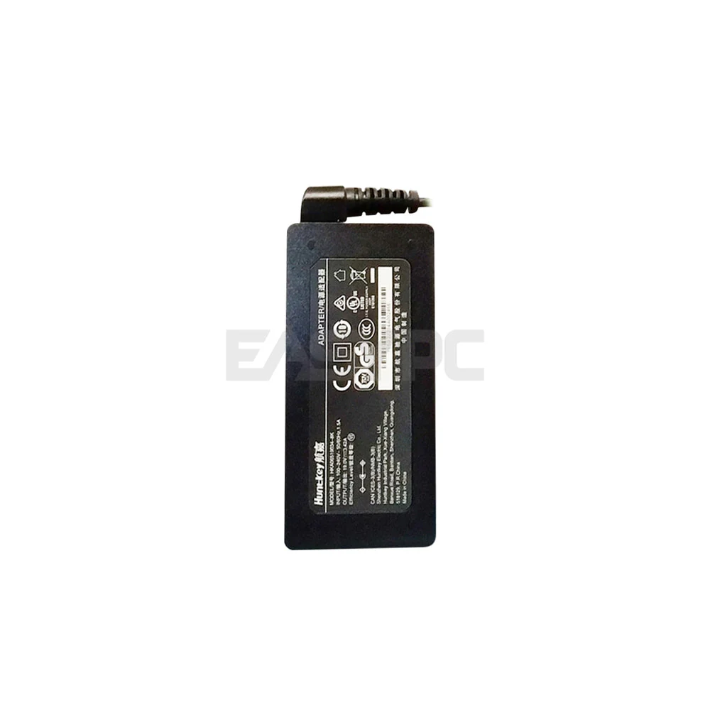 Huntkey 65W ES III Universal Adapter 10 interchangeable tips, CCC Certified, Multiple Protections laptop Charger - Image 3