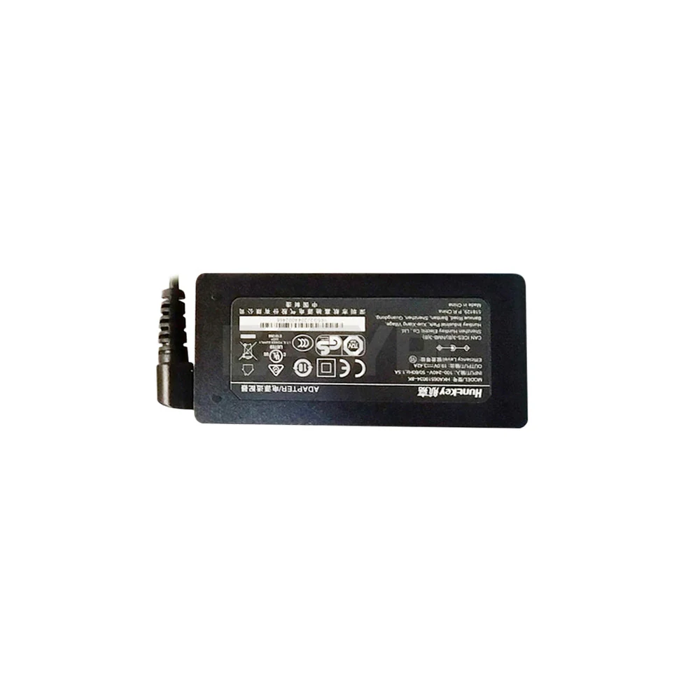 Huntkey 65W ES III Universal Adapter 10 interchangeable tips, CCC Certified, Multiple Protections laptop Charger - Image 4