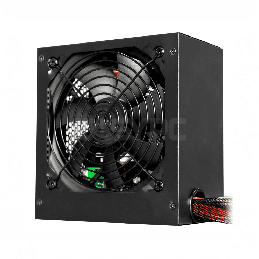Huntkey CP6000 600w Power Supply - Image 3