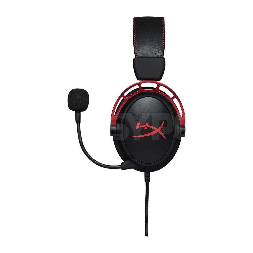 HyperX Cloud Alpha Gaming Headset - Image 2