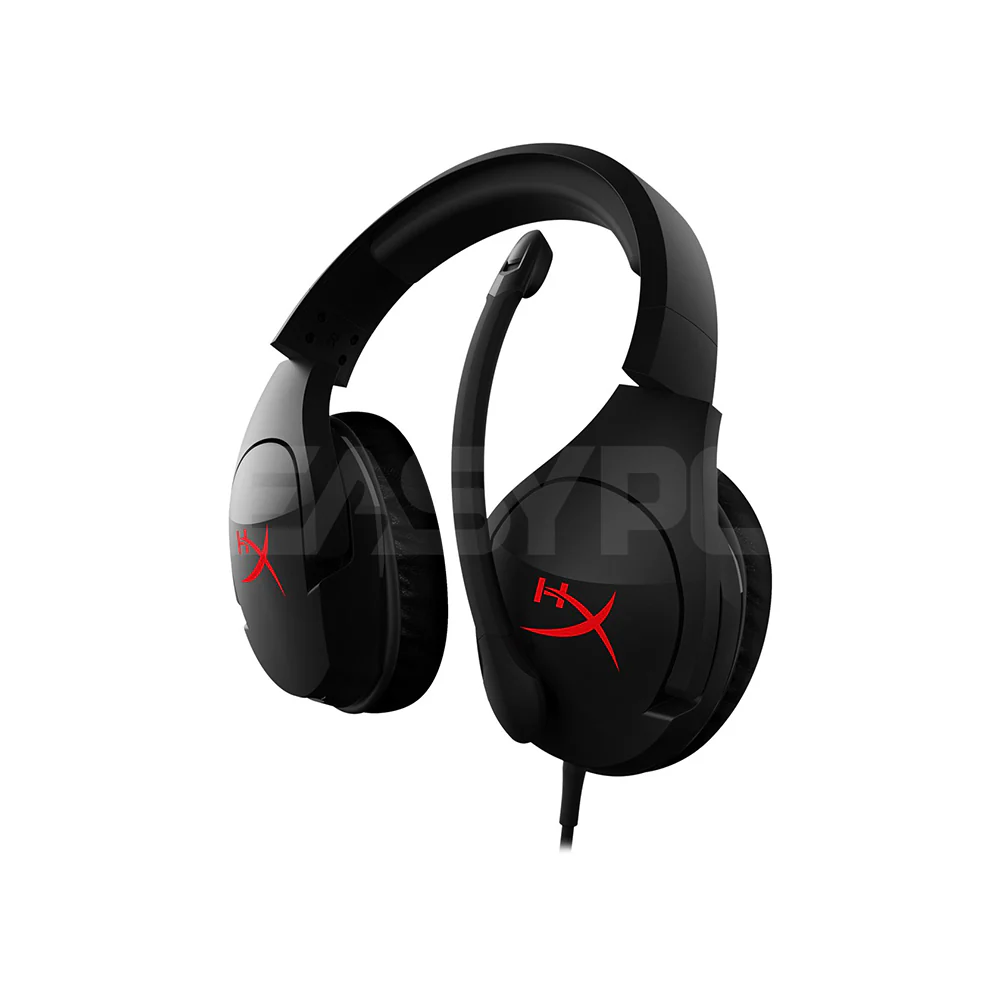 Kingston HyperX Cloud Stinger Gaming Headset - Image 2