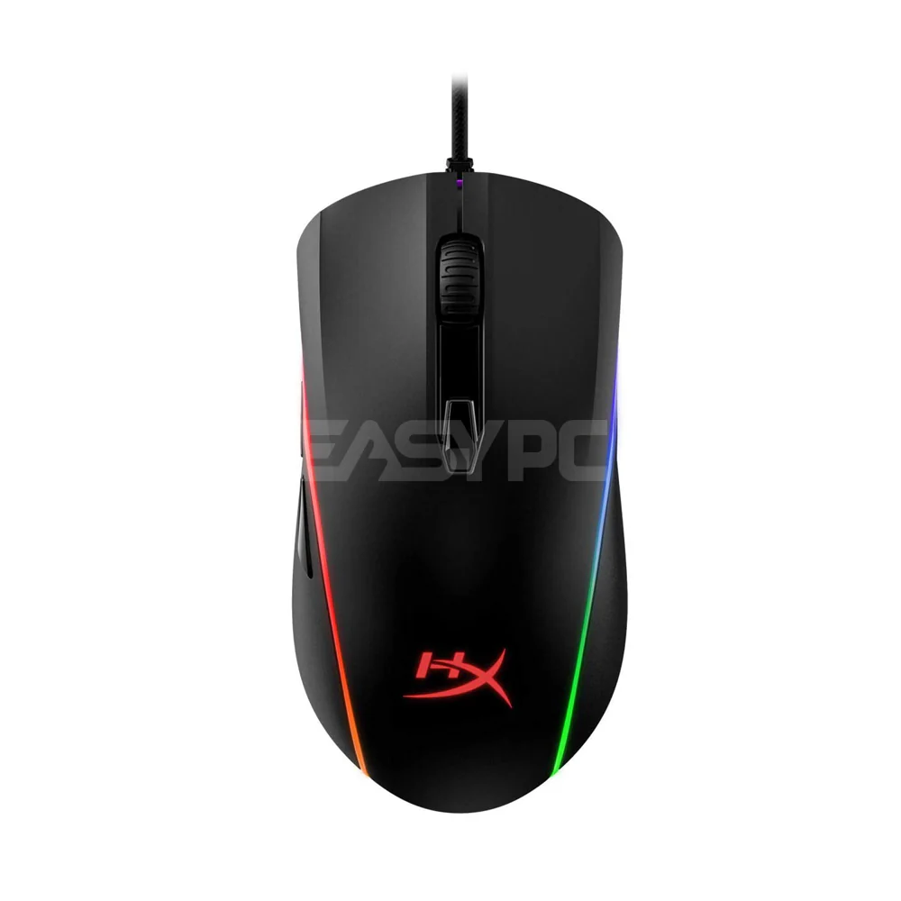 Kingston Hyperx Pulsefire Surge RGB Gaming Mouse