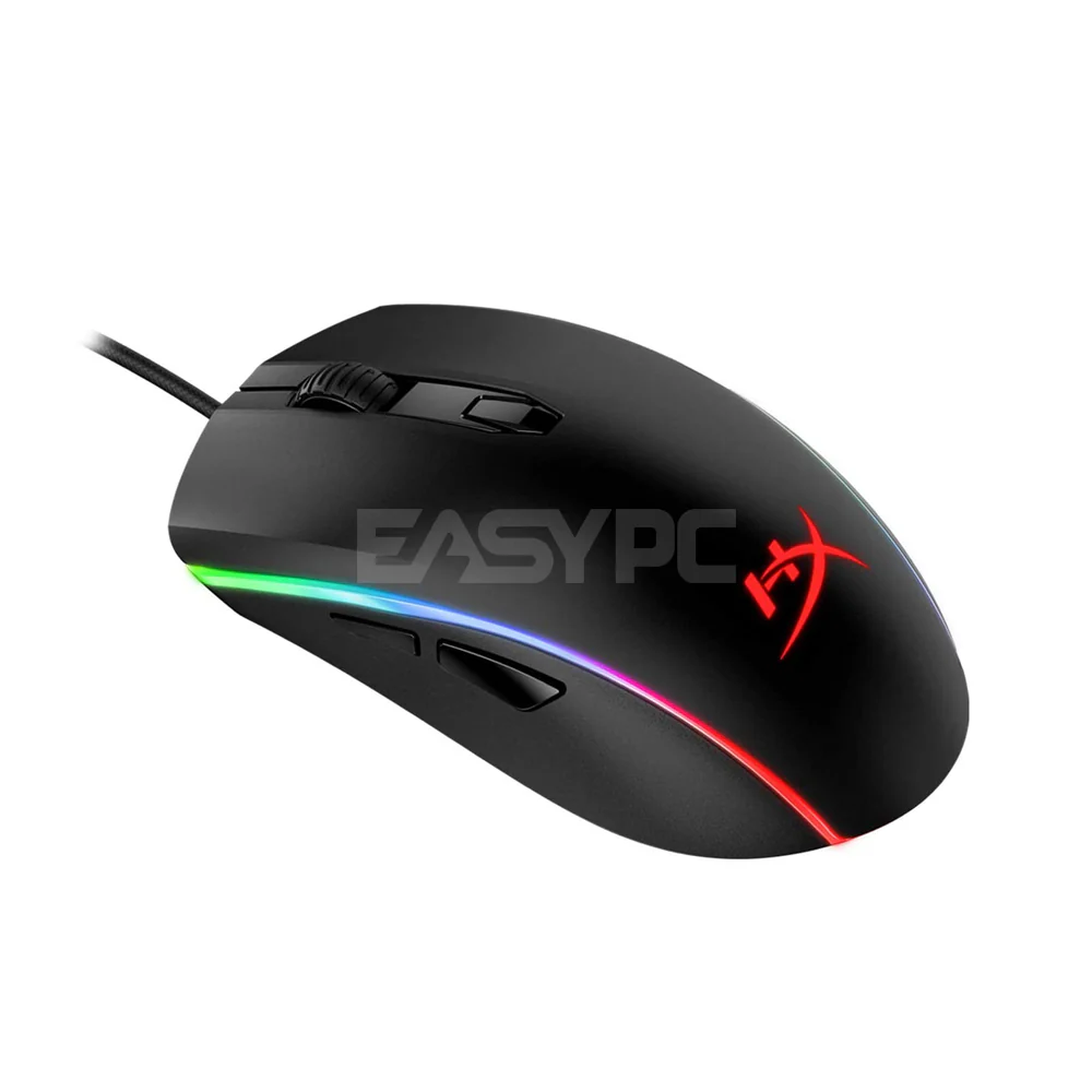 Kingston Hyperx Pulsefire Surge RGB Gaming Mouse - Image 2