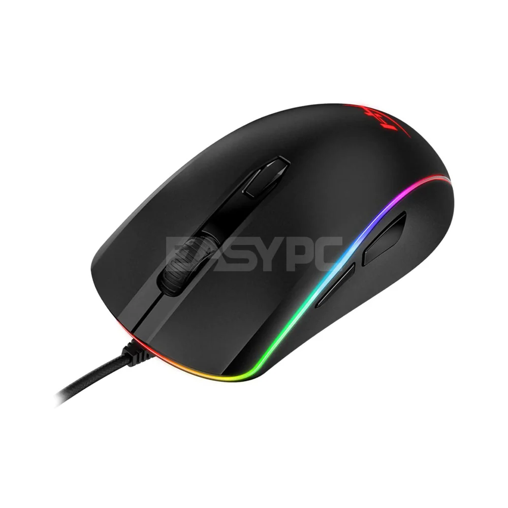 Kingston Hyperx Pulsefire Surge RGB Gaming Mouse - Image 3