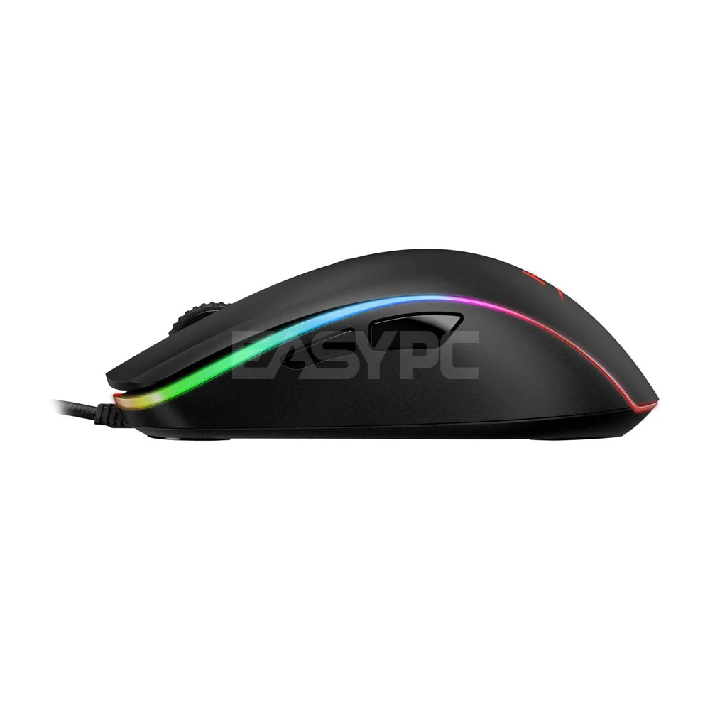 Kingston Hyperx Pulsefire Surge RGB Gaming Mouse - Image 4