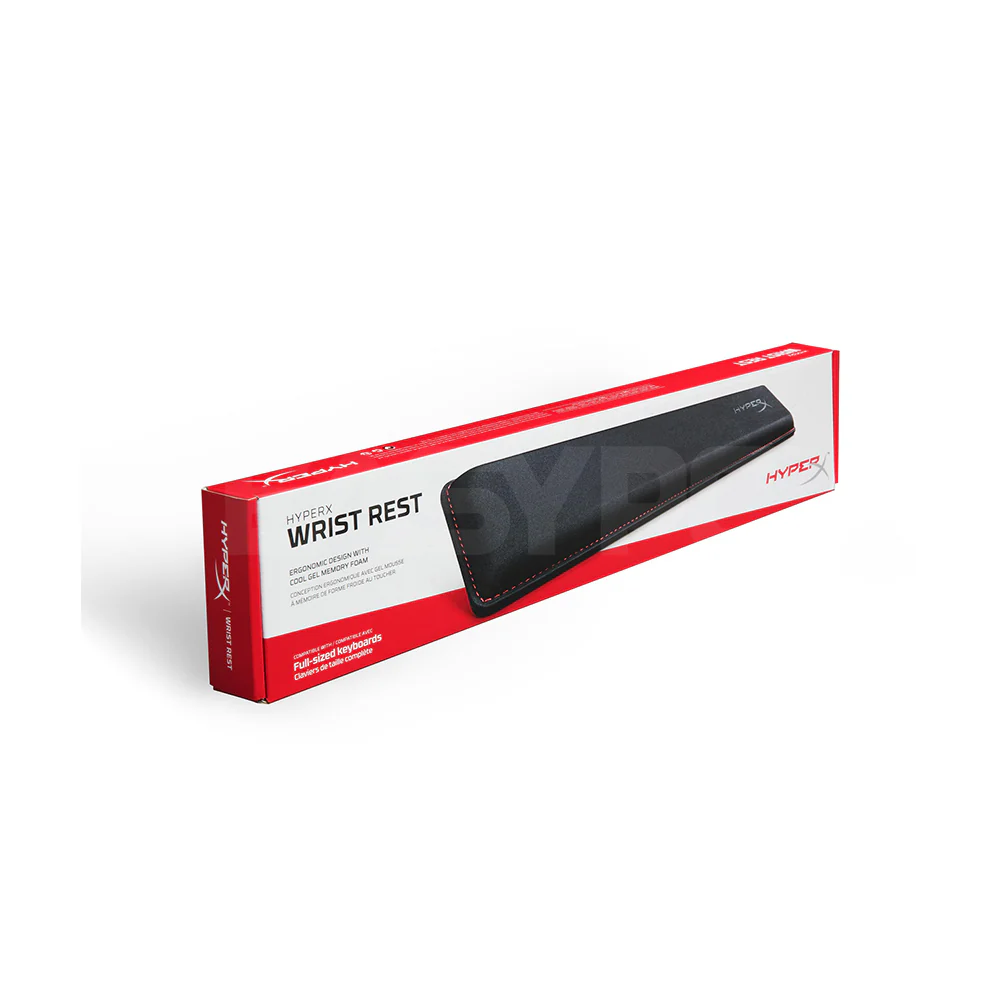 HyperX Wrist Rest - Image 2
