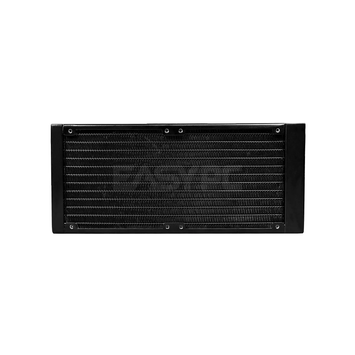 ID Cooling Zoomflow 240X AIO Liquid Cooling ARGB BLACK/SNOW - Image 3