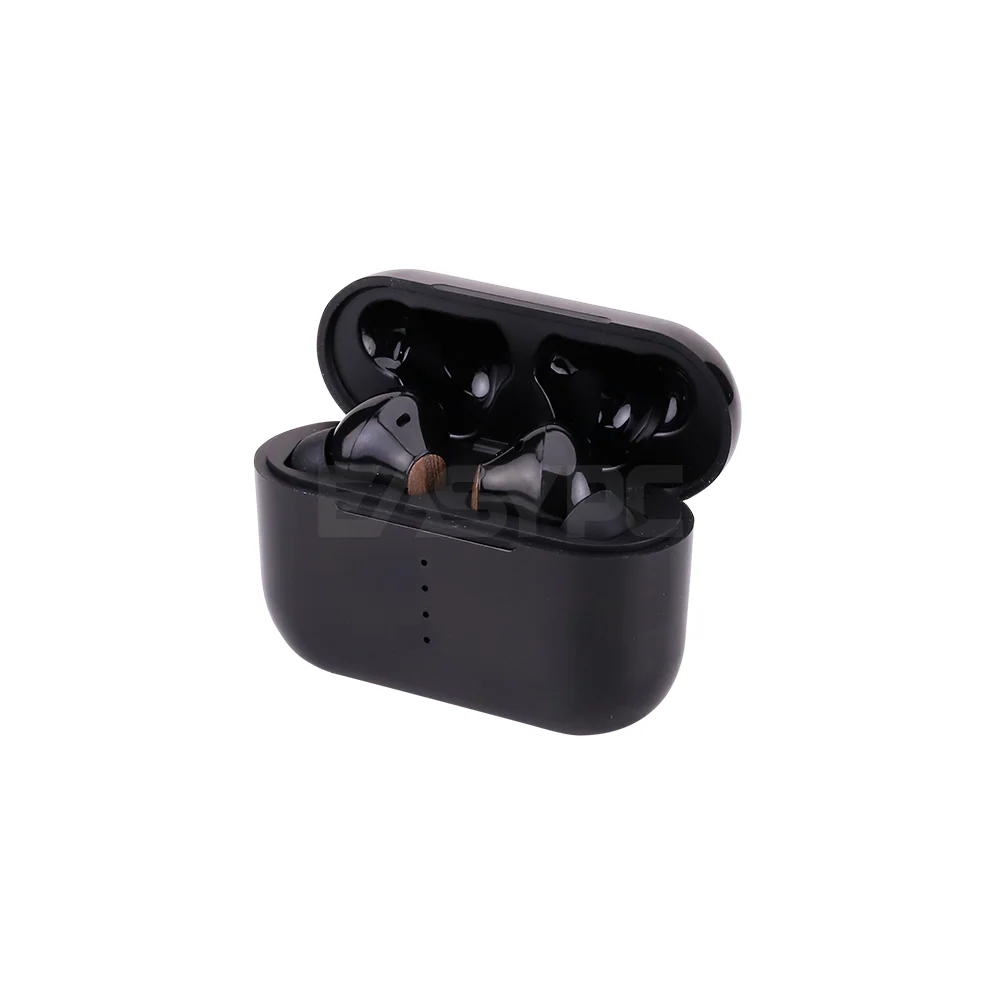 ILISTEN Woodbuds 1 Basic Bluetooth Bamboo TWS - Image 4