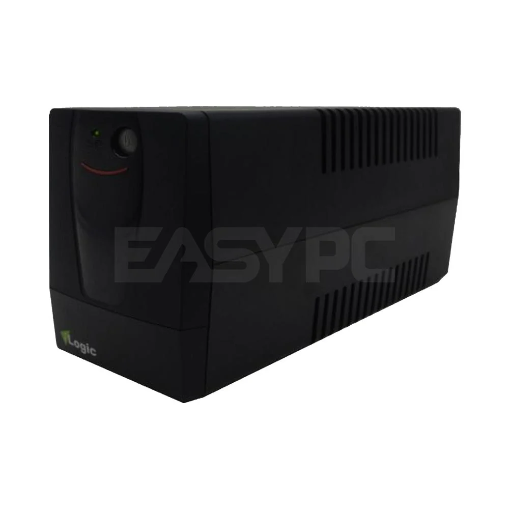 iLogic Blazer 720va Ups