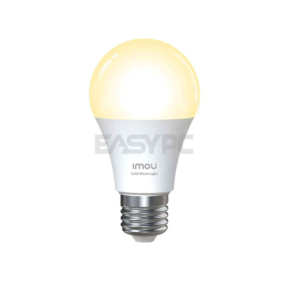 Imou CL1B-5-E27 Smart Color Light Bulb - Image 3