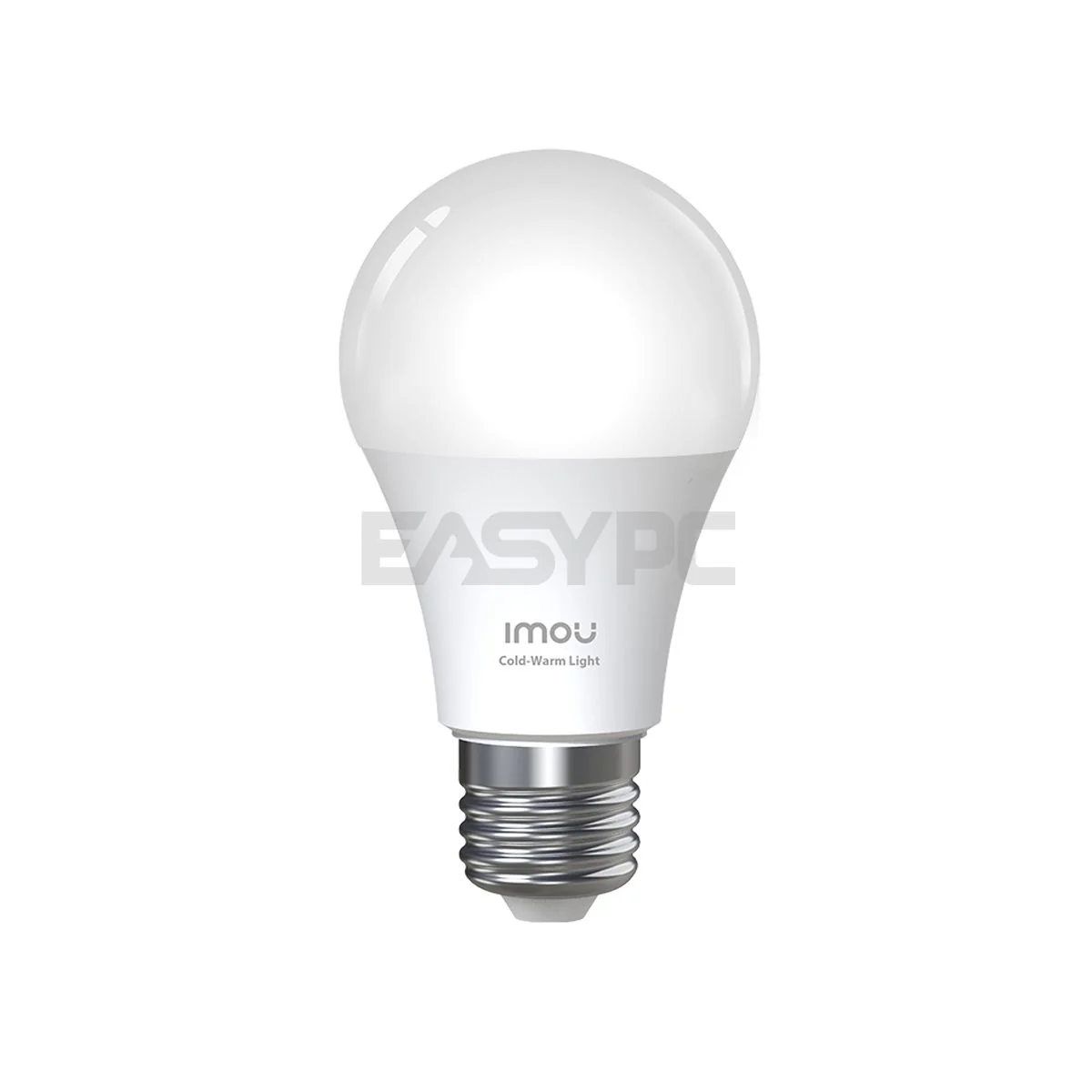 Imou CL1B-5-E27 Smart Color Light Bulb - Image 4
