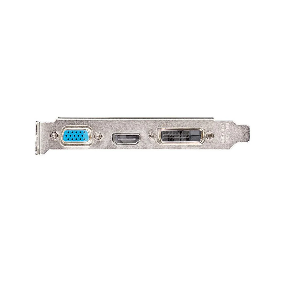 Inno3D GT 710 1gb 64bit Ddr3 PCIe 2.0 Bus Support Gaming Videocard - Image 6