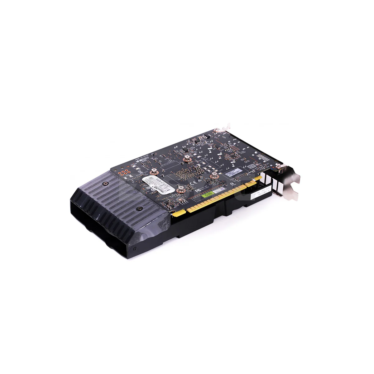 Inno3D NVIDIA® GeForce GTX™ 1050 Ti TwinX 4GB 128bit DDR5 Gaming Videocard - Image 5