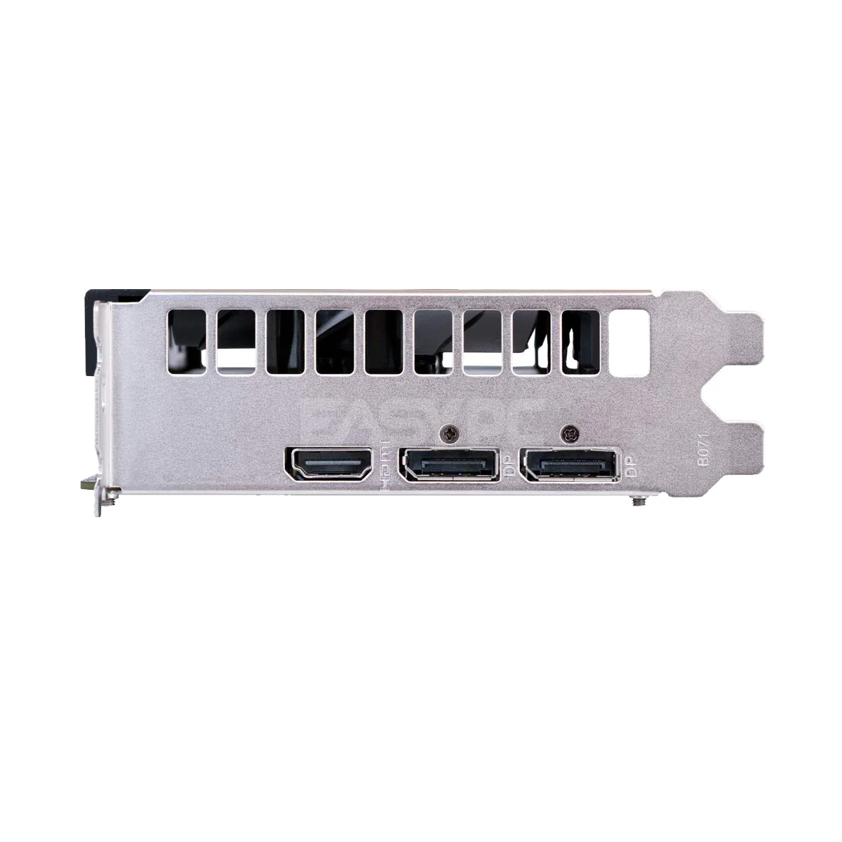 Inno3D NVIDIA® GeForce GTX 1650 OC Twin2x Gaming Videocard 4gb 128bit GDr5 - Image 3