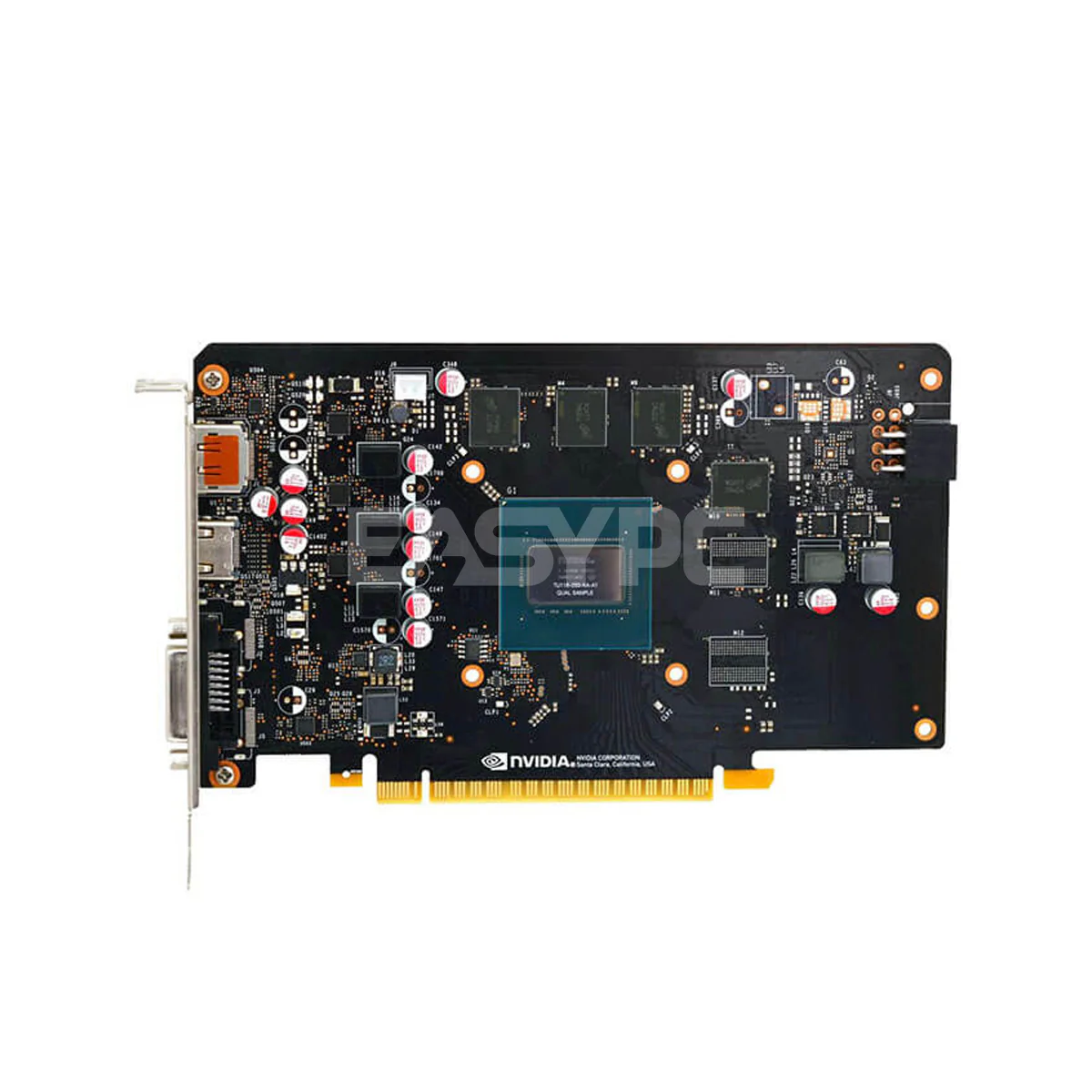 Inno3D NVIDIA® GeForce GTX 1650 Super Compact 4gb 128bit GDdr6 Gaming Videocard - Image 3