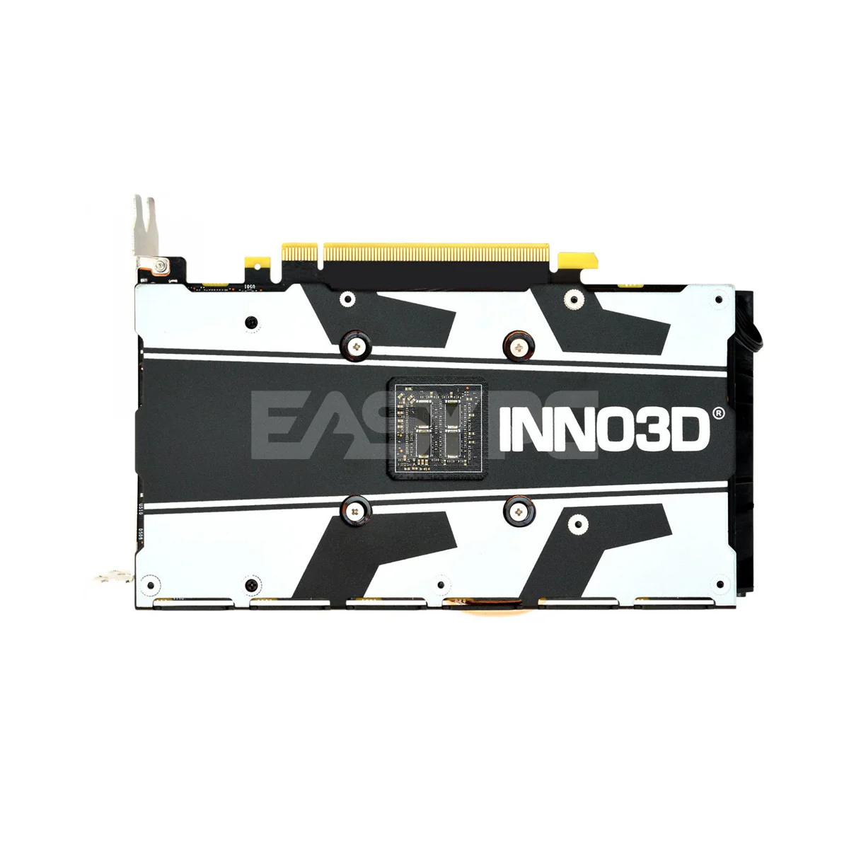 Inno3D NVIDIAÂ® GeForce GTX 1660 Super Twin X2 6gb 192bit GDdr6 Gaming Videocard - Image 4