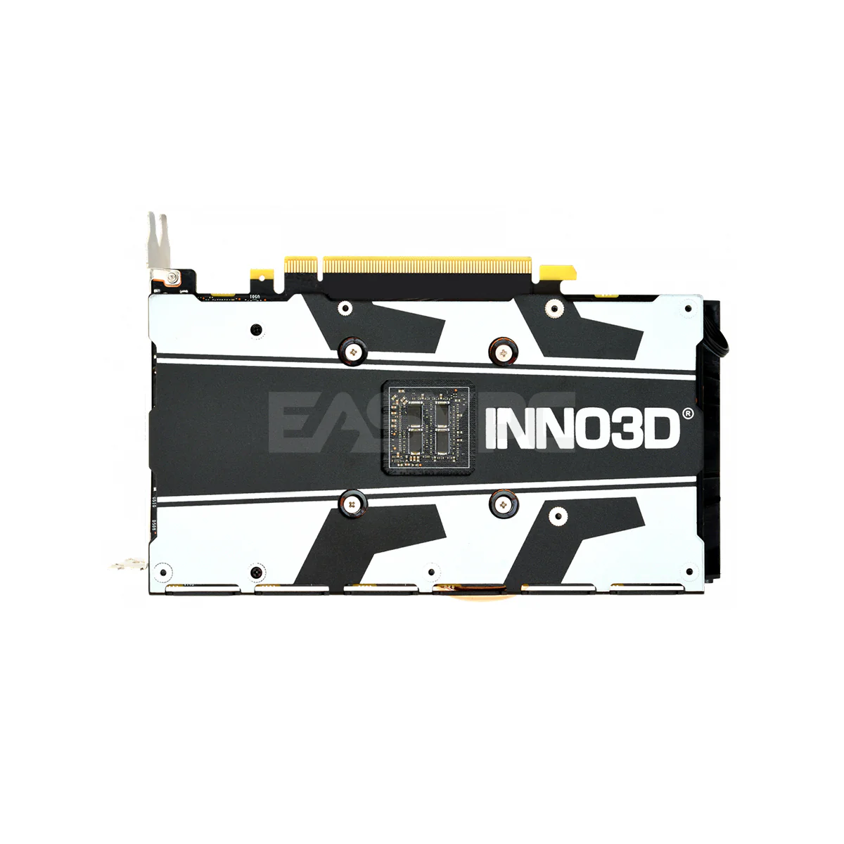 Inno3D NVIDIA® GeForce GTX™ 1660 Ti Twin X2 6gb 192bit GDdr6 Gaming Videocard - Image 3