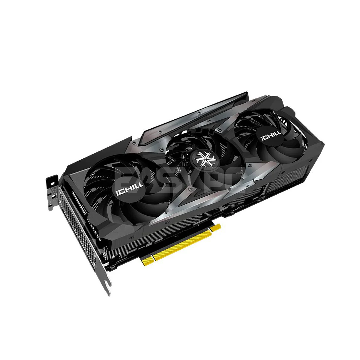 Inno3D iChill NVIDIA® GeForce RTX™ 3080 X4 Gaming Videocard 10gb 320bit GDdr6X - Image 2