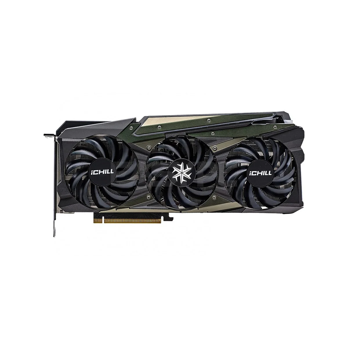 Inno3d iChill NVIDIAÂ® GeForce RTXÂ™ 3080ti X4 C308T4-126XX-1810VA36 12gb 384bit Gaming Videocard - Image 2