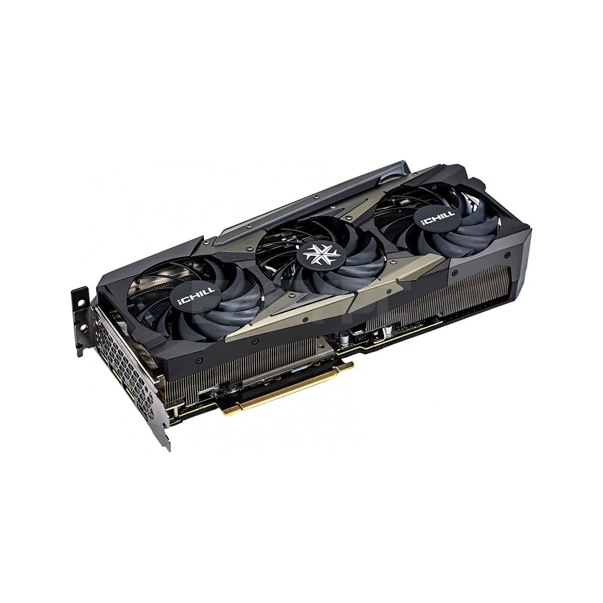 Inno3d iChill NVIDIAÂ® GeForce RTXÂ™ 3080ti X4 C308T4-126XX-1810VA36 12gb 384bit Gaming Videocard - Image 3