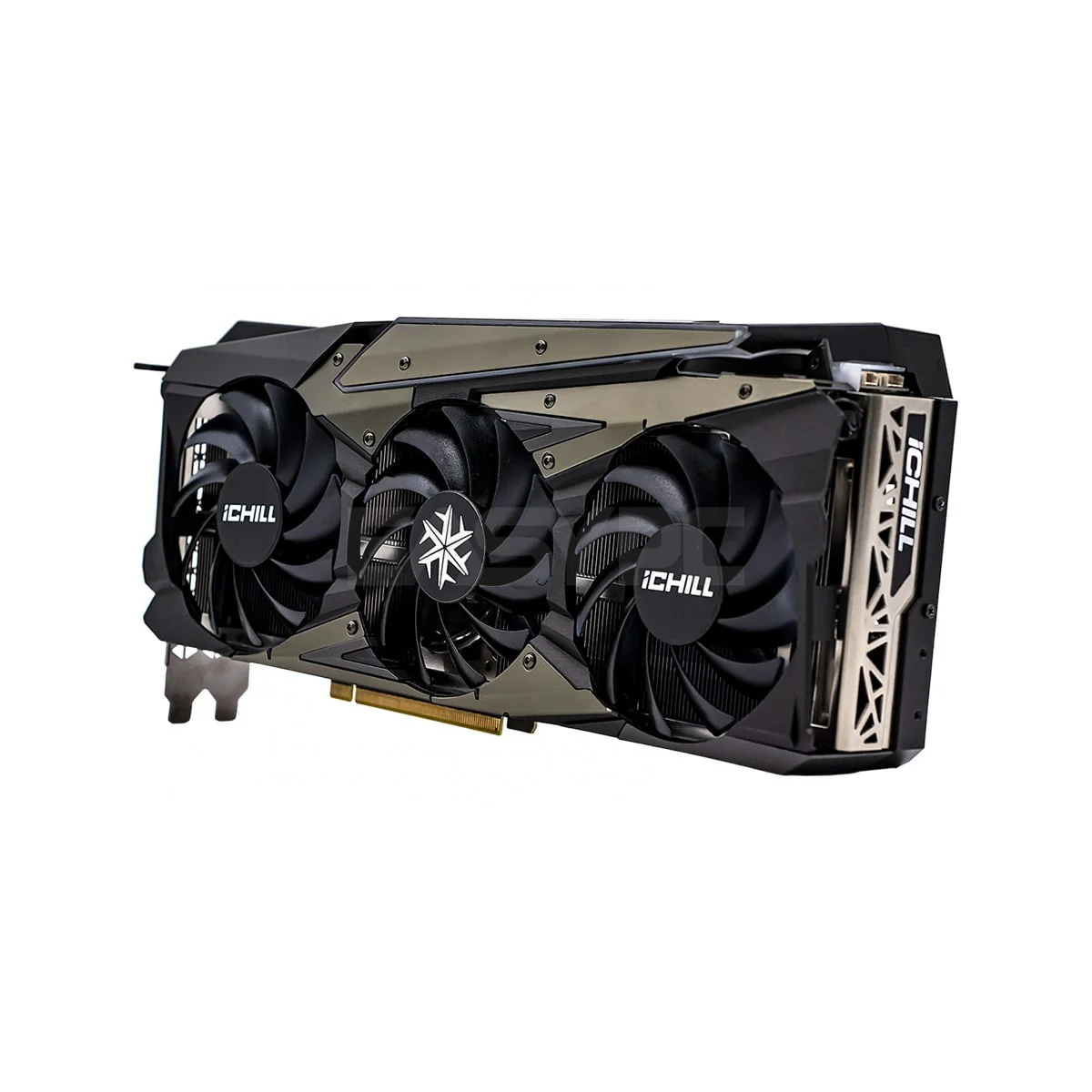 Inno3d iChill NVIDIAÂ® GeForce RTXÂ™ 3080ti X4 C308T4-126XX-1810VA36 12gb 384bit Gaming Videocard - Image 5