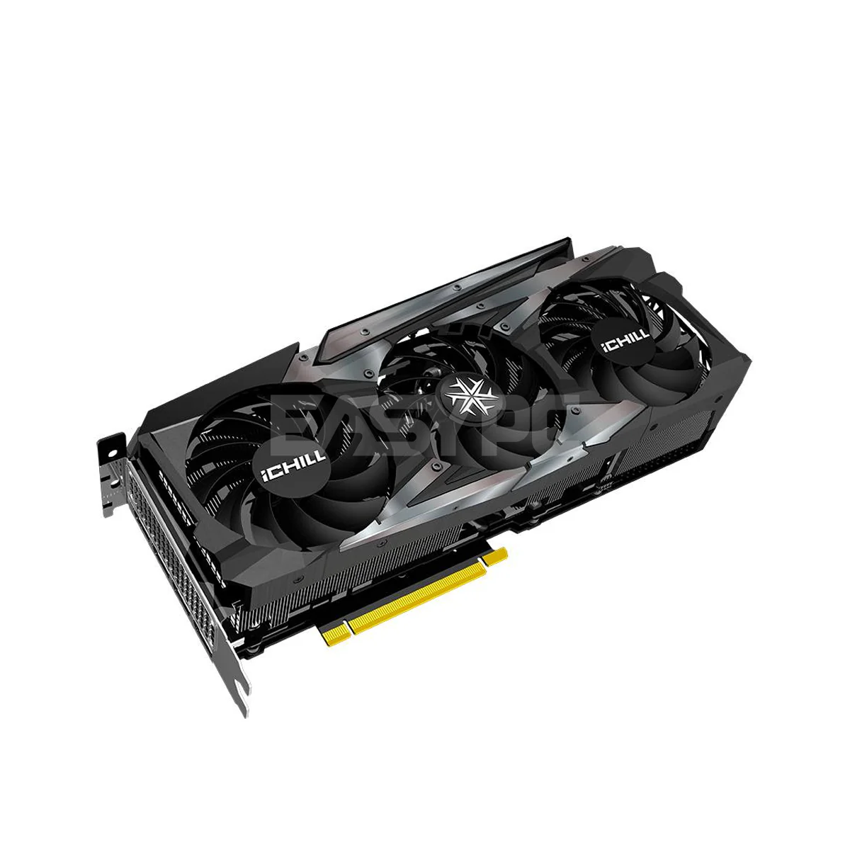 Inno3D iChill NVIDIA® GeForce RTX™ 3090 X4 Gaming Videocard 24gb 320bit GDdr6X - Image 2