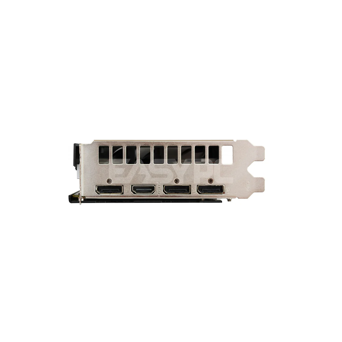 Inno3D NVIDIA® GeForce RTX™ 2060 Gaming OC X2 8gb 256bit GDdr6 Gaming Videocard - Image 3