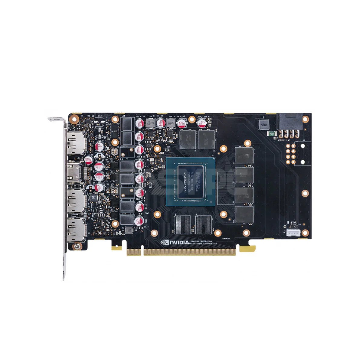 Inno3D NVIDIA® GeForce RTX™ 2060 Gaming OC X2 8gb 256bit GDdr6 Gaming Videocard - Image 5