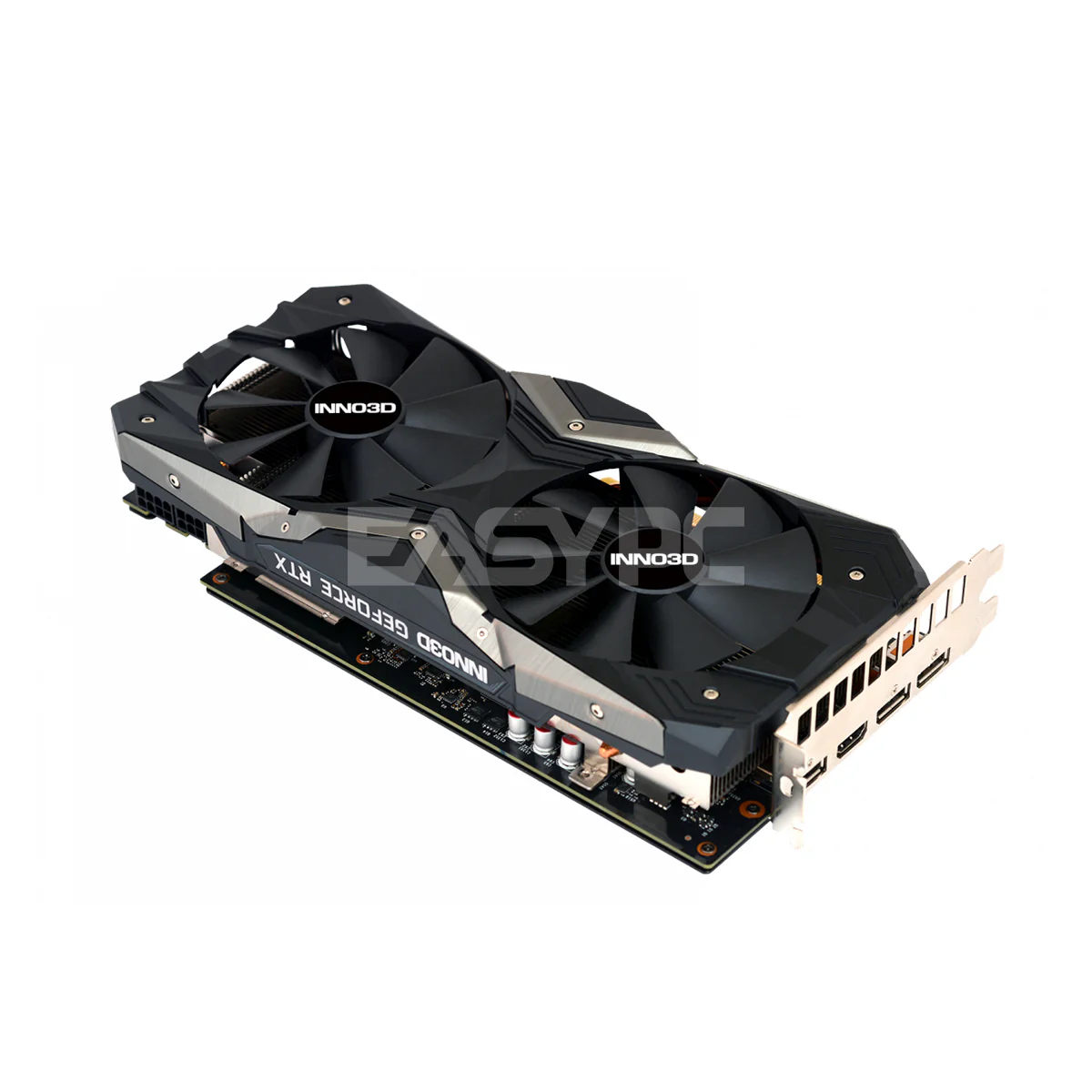 Inno3D NVIDIAÂ® GeForceRTXÂ™ 2060 Super Gaming OC 8gb 256bit GDdr6 Gaming Videocard - Image 3