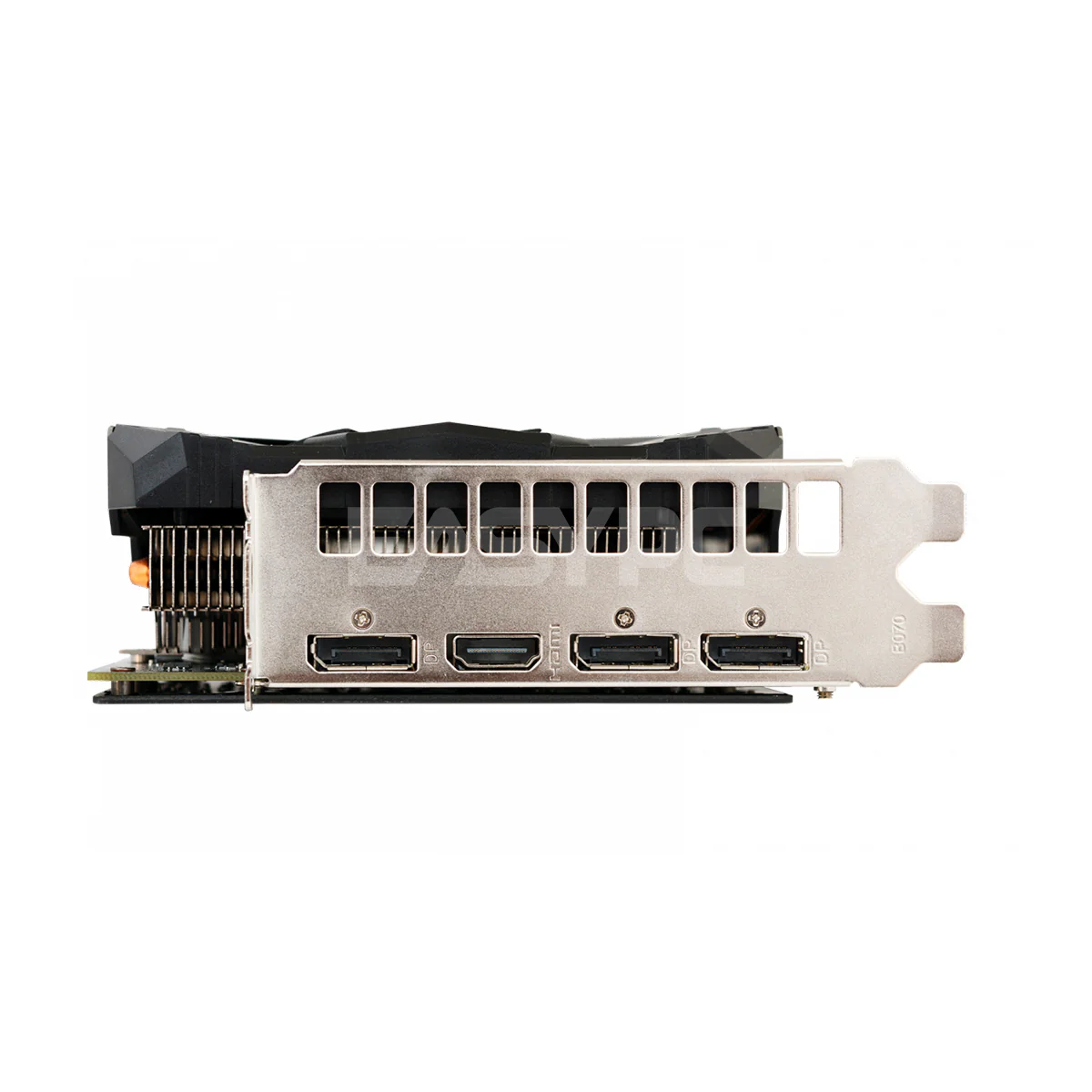 Inno3D NVIDIAÂ® GeForceRTXÂ™ 2060 Super Gaming OC 8gb 256bit GDdr6 Gaming Videocard - Image 4