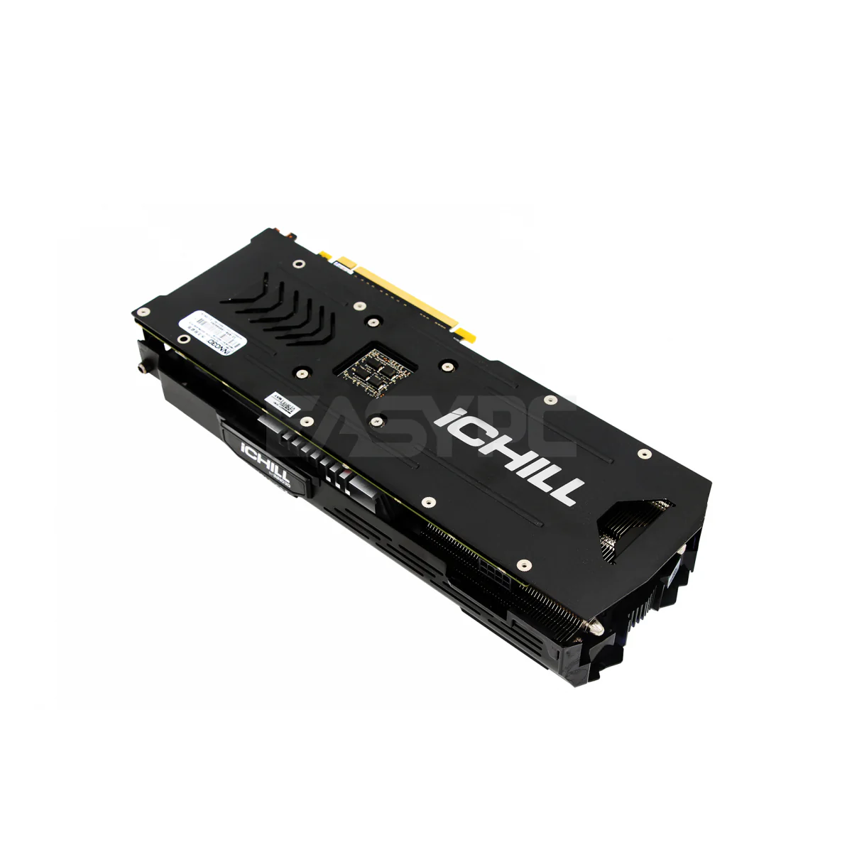 Inno3D NVIDIA® GeForce RTX™ 2060 Super iChill X3 8gb 256bit GDdr6 Gaming Videocard - Image 3