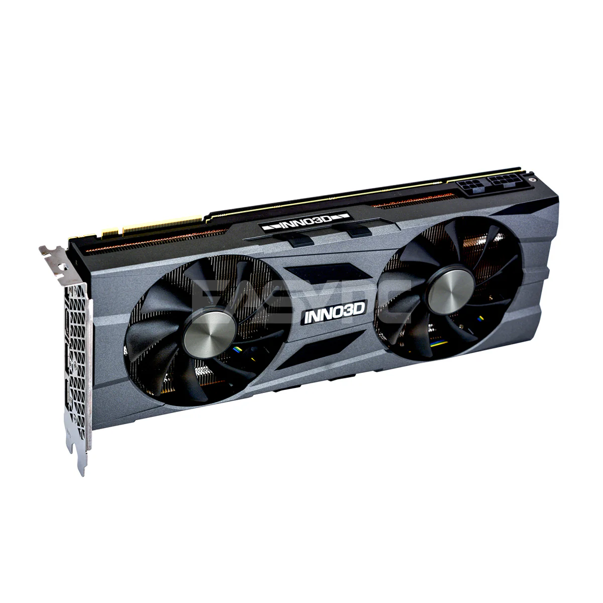 Inno3D NVIDIA® GeForce RTX™ 2070 Super Twin X2 OC 8gb 256bit GDdr6 Gaming Videocard - Image 2
