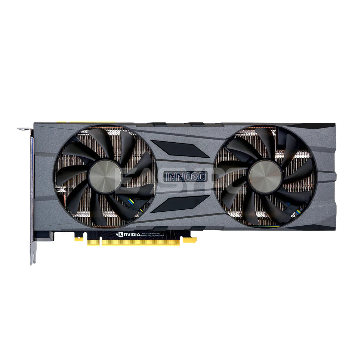 Inno3D NVIDIA® GeForce RTX™ 2070 Super Twin X2 OC 8gb 256bit GDdr6 Gaming Videocard - Image 3