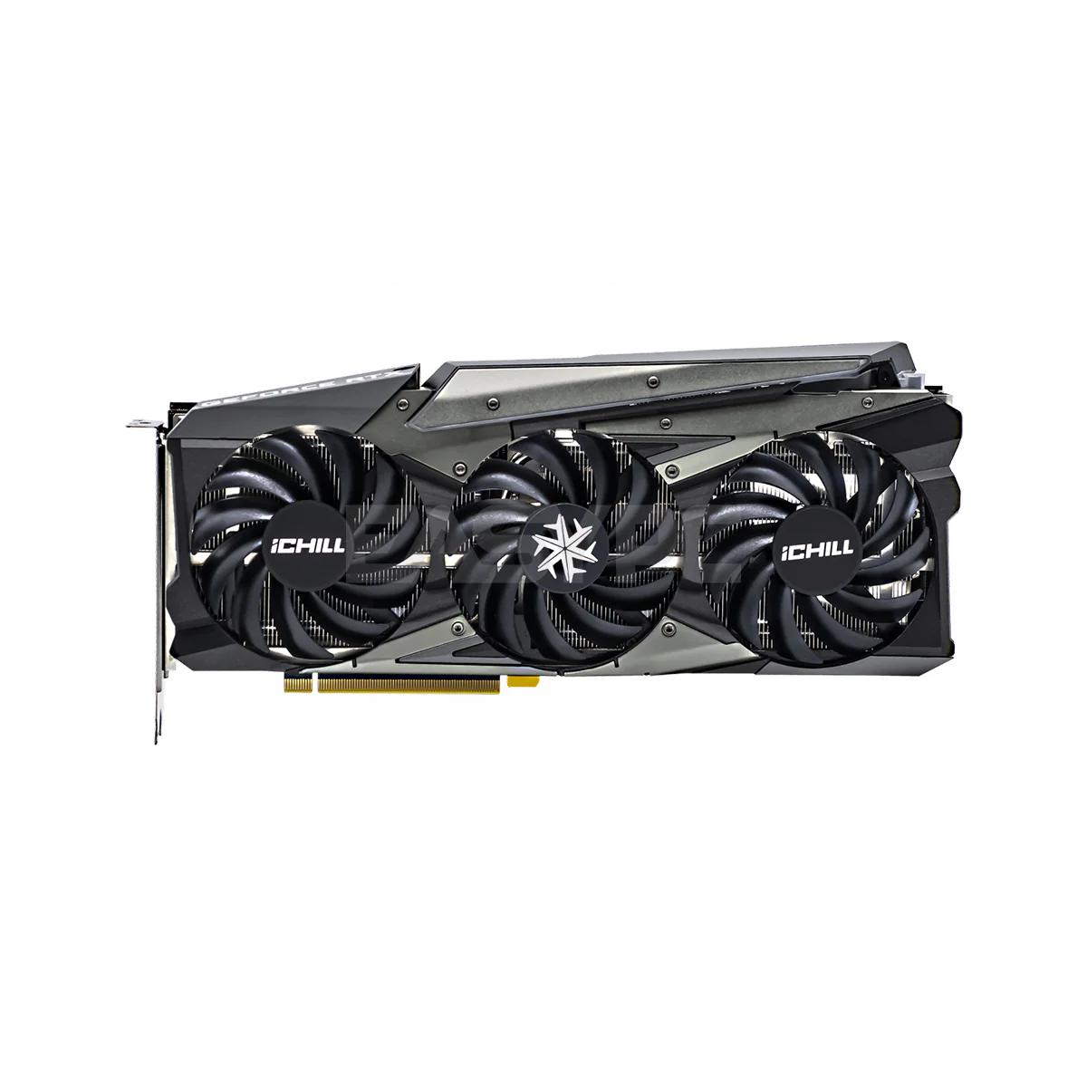 Inno3d NVIDIAÂ® GeForce RTXÂ™ 3060Ti Chill X3 Tri Fan 8gb 256Bit GDdr6 Gaming Videocard