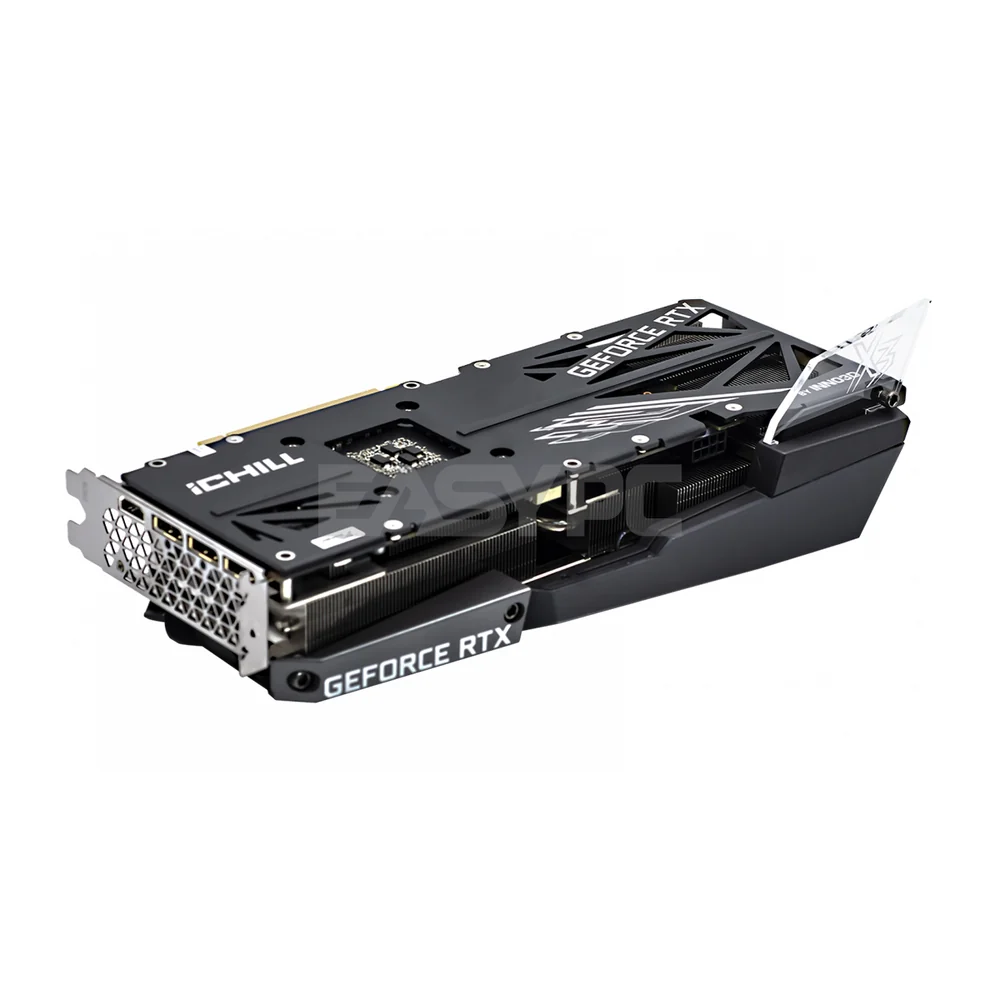 Inno3d NVIDIA® GeForce RTX™ 3060Ti iChill X3 8gb 256bit GDdr6 Gaming Videocard - Image 4